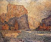 Impression Paul Signac